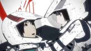 第5話 漂流
