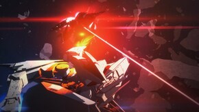 第12話 帰艦