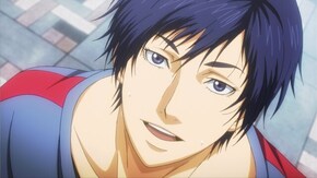 第7話 人生に人生はかけられない