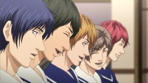 第16話 本物の握手