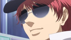 第18話 サプライズケーキは想像外