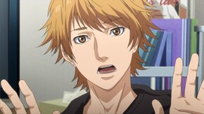 第19話 渡り鳥コップSP ~水辺の警察学校番外編~