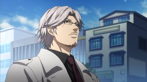 第23話 正しさと正しさの狭間で