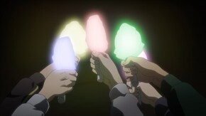 第24話 まわりっぱなしの、この世界で