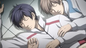 第25話 瞳を閉じる日が来ても