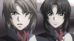 第14話 夜明けの行進