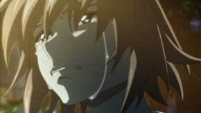 第17話 永訣の火