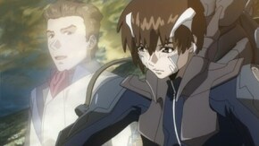 第19話 生者の誓い