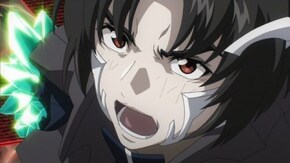 第22話 憎しみの記憶