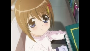 第1話 はじまりは突然になの