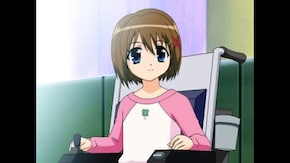 第4話 新たなる力、起動なの!