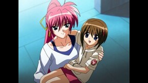 第6話 それは小さな願いなの(後編)
