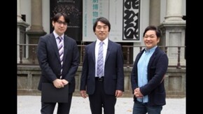 智一&勝平の落語放浪記 第二回「落語とメディア」展篇 ‐後編‐