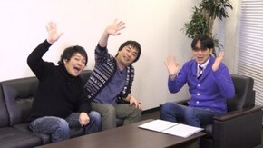 智一&勝平の落語放浪記 第十四回 振り返り座談会篇