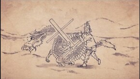 ~甲~ 第三話 政宗の憂鬱