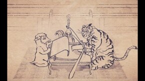 ~甲~ 第八話 叩いて被って