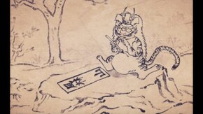 ~甲~ 第九話 風林火山
