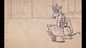 (~乙~第四話) ~ (~乙~第八話)