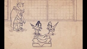 ~乙~第六話 初めてのバナナ