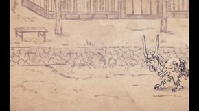 ~乙~第八話 嫌われ者
