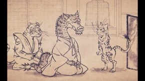 ~乙~第十二話 おんな城主