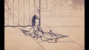 ~乙~第十三話 本能寺の変