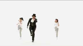 LESSON.3 サイドジャンプとステップニーで A-fit!