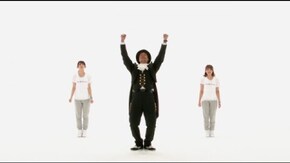 LESSON.5 サイドランジで A-fit!