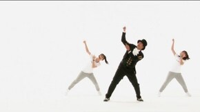 LESSON.9 ツイストとロマンスで A-fit!