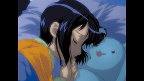 #2 ひなた荘の新住人しのぶ 矢印な