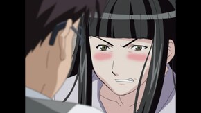 #3 恋する!?ケンドー娘 剣劇な