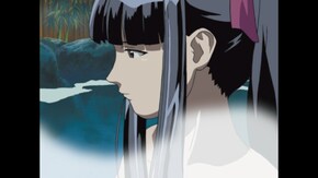 #8 ケンドー娘の竜宮伝説 夢かな