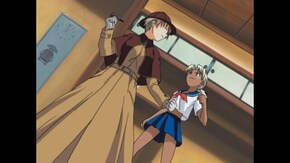 #9 ひなた荘密室現金強奪事件 ミステリな
