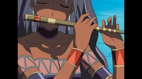 #10 月夜にさまよう美女の正体は? 変身な