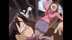 #14 再会?なる憧れの人は今東大講師 ラブへな