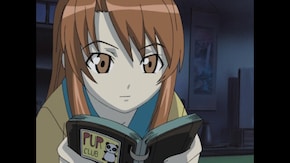 #22 妹メイのたくらみ、密室大作戦 そんな