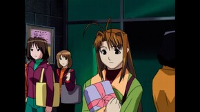 テレビスペシャル#冬 クリスマススペシャル ~サイレント・イヴ~