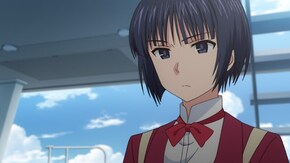 第3話 不死人たちの城