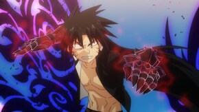 第5話 闇の魔法(マギア・エレベア)