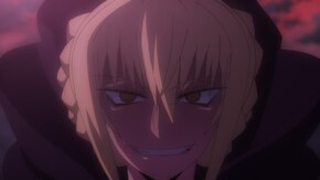 第11話 彼女の恋の物語