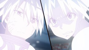 第12話 来れ(アデアット)! 尽きせぬ想い
