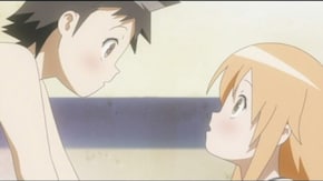 第4話 13時間目「ミズカケ」 14時間目「キセカエ」 15時間目「ウエシタ」 16時間目「ダマシウチ」