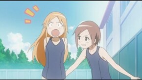 第5話 17時間目「エガオ」 18時間目「ナガレボシ」 19時間目「キガエ」