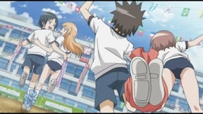 第7話 24時間目「カチマケ」 25時間目「ウチアイ」 26時間目「ホンヤ」 27時間目「サンキャク」