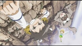 第10話 36時間目「アタタメテ」 37時間目「メルヘン」 38時間目「メルヘン2」 39時間目「ヒトハ」