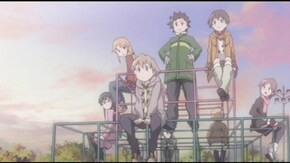 第11話 40時間目「ヌキウチ」 41時間目「カモ」 42時間目「カミガタ」 43時間目「コオリ」