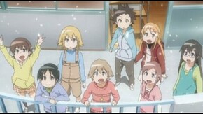 第13話 49時間目「ユビキリ」