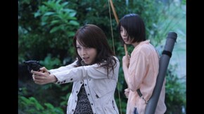 第9話 前夜