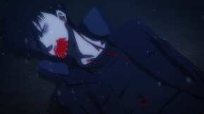 Line.12 デビルズライン