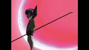 第三廻 もう一人のシャーマン